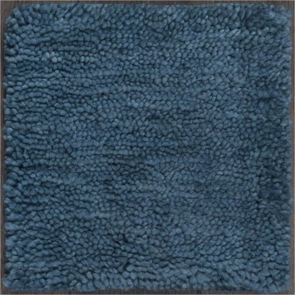 Handmade table tufted rugs