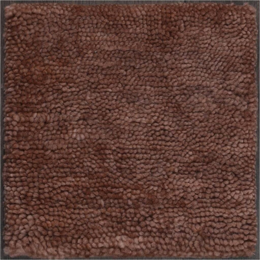 Handmade table tufted rugs for living room