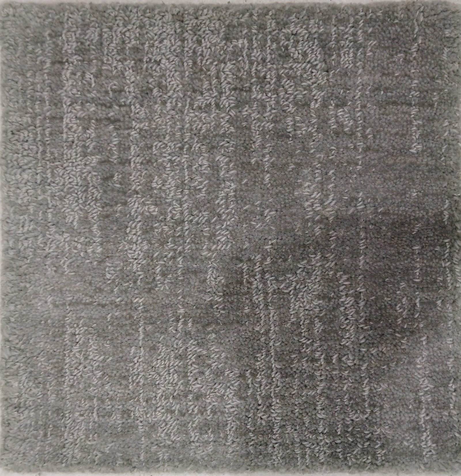 High-low modern design handloom rugs